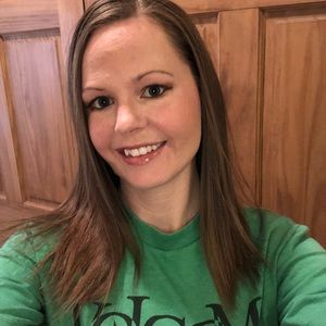 Meet your Posher, Mariah